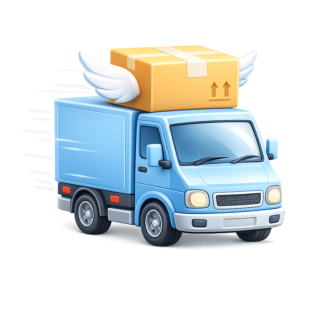 Free Shipping