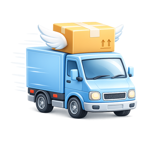 Free Shipping