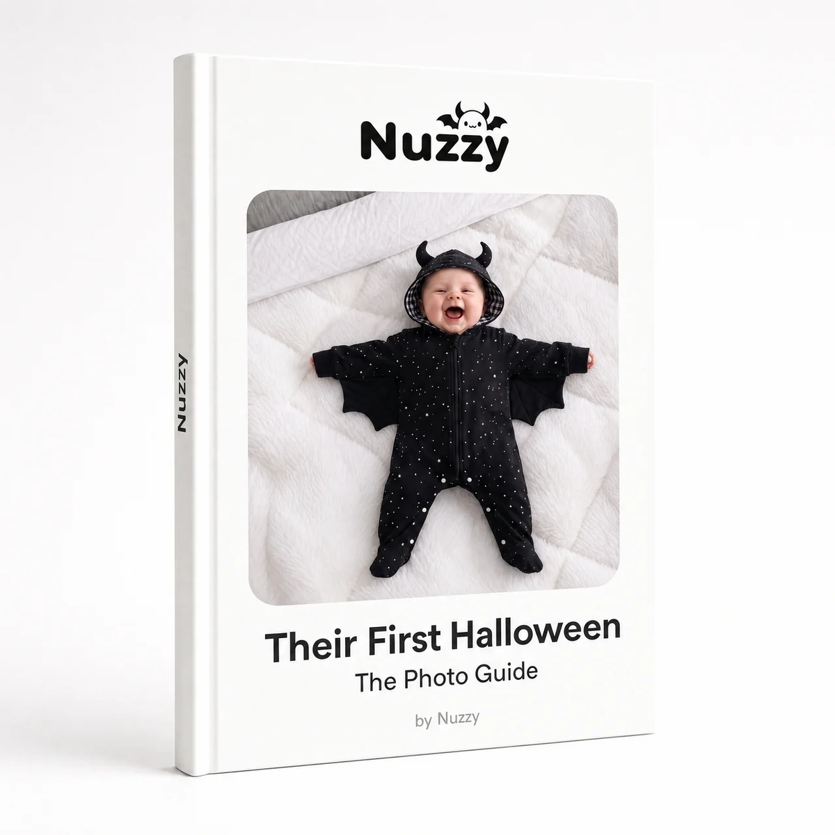 Halloween Photo Guide